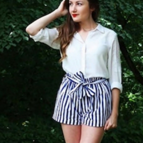 New October love shorts - Picture 3 of 6